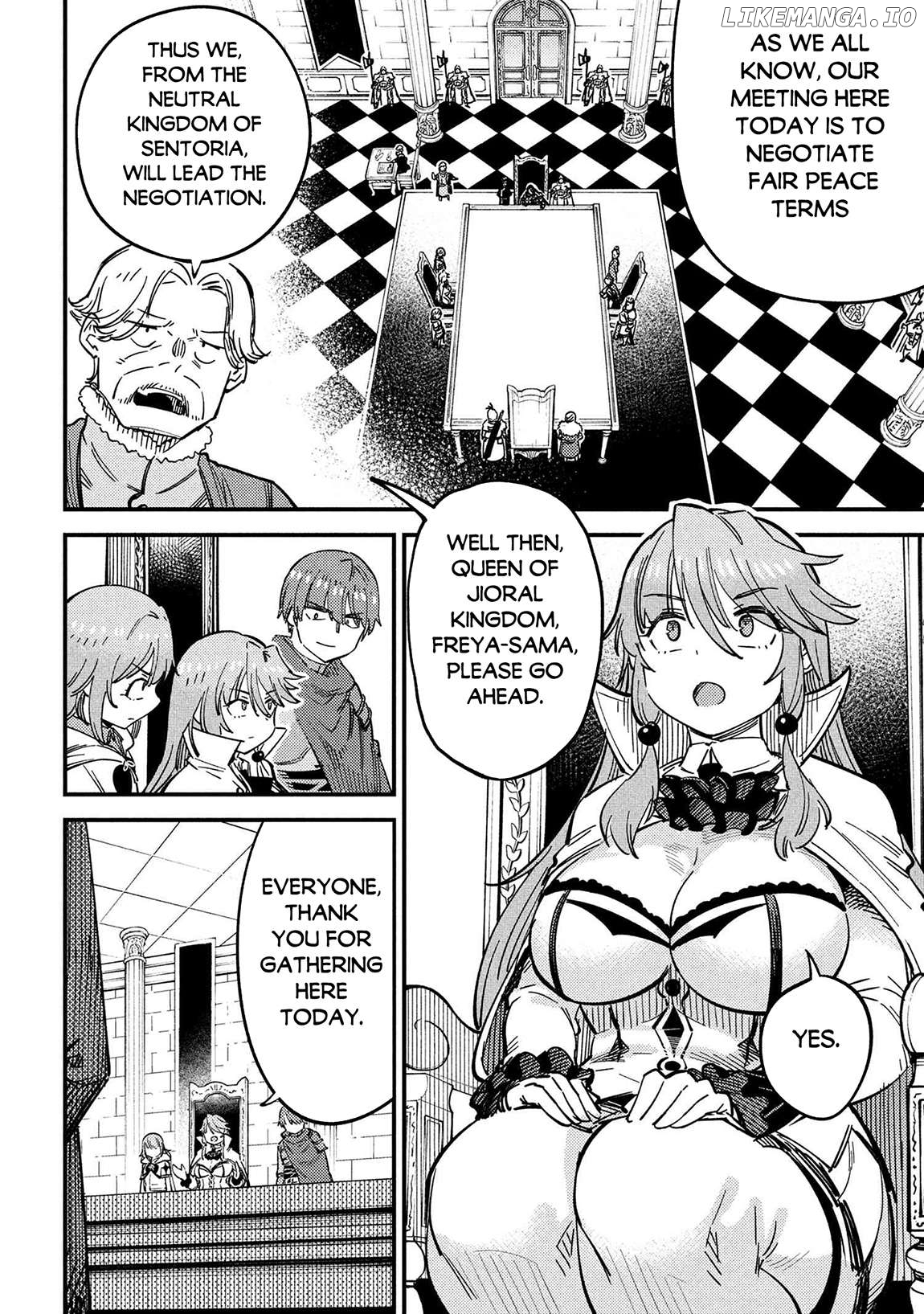 Redo Of Healer, Chapter 68 image 05